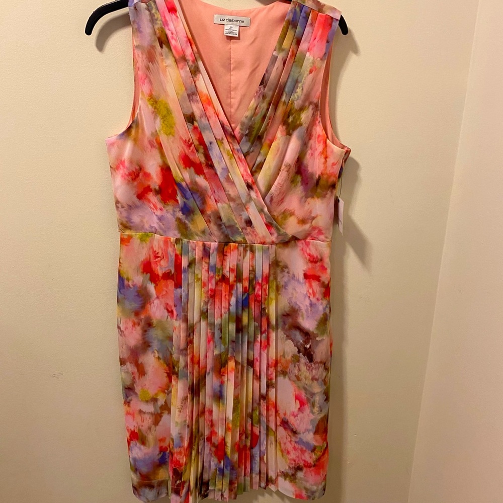 Dress NWT